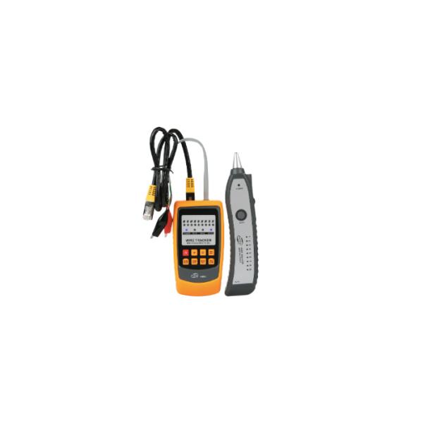 Wire Tracker NDT Testing Equipment GM60 Volume Adjusting