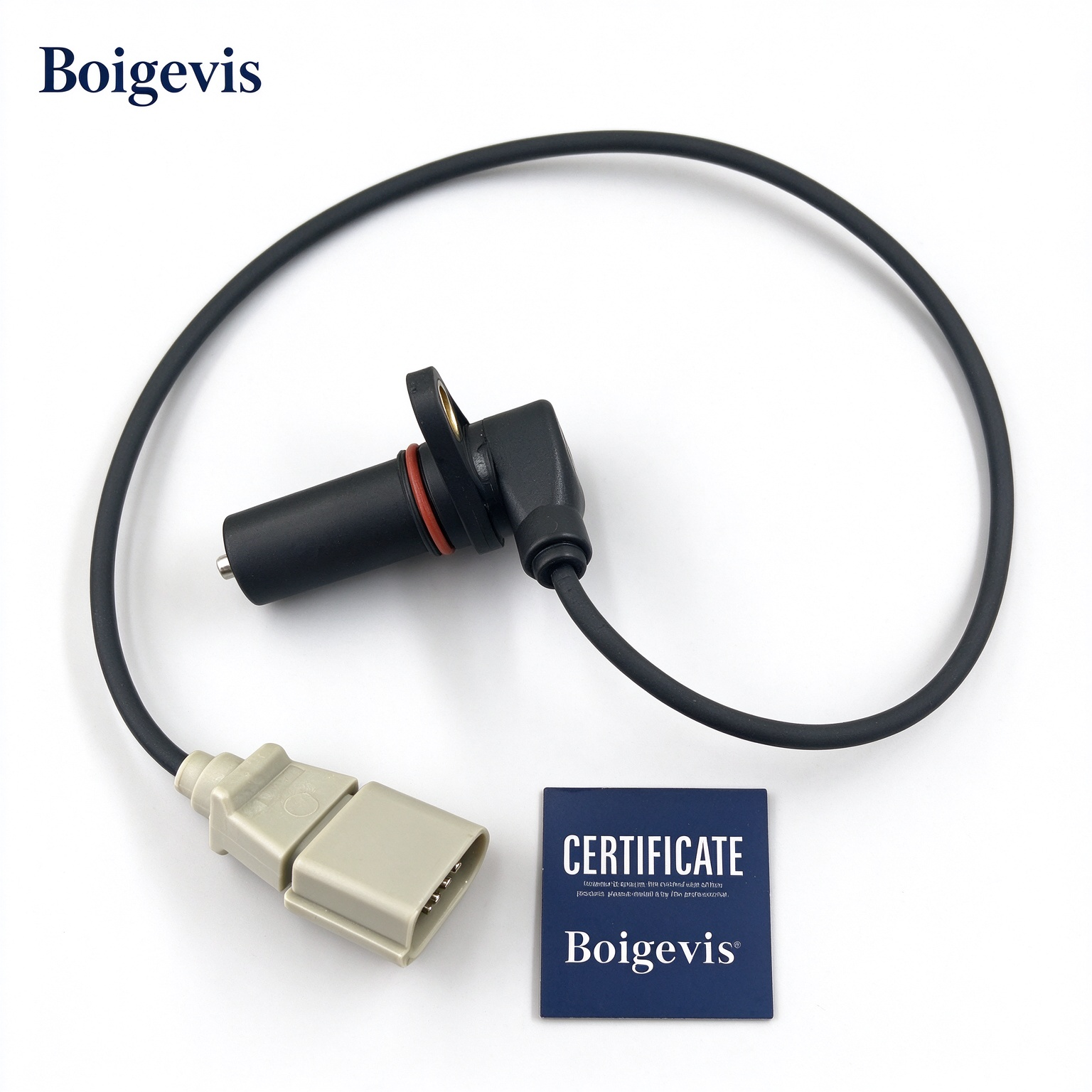 One Stop Purchase Pulse Sensor 038907319F for Jetta