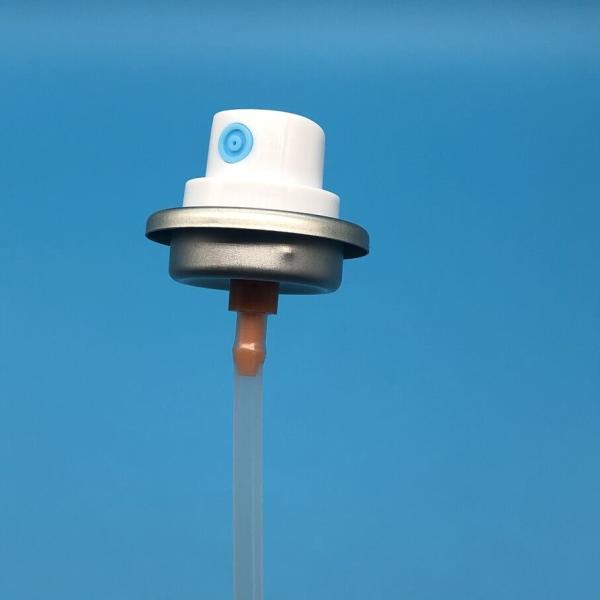 Paint Dispenser Valve - Precise and Efficient Solution for Controlled Paint Dispensing