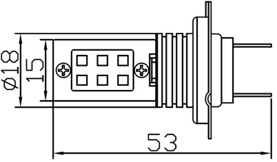 BB-H7W-6W/6WW