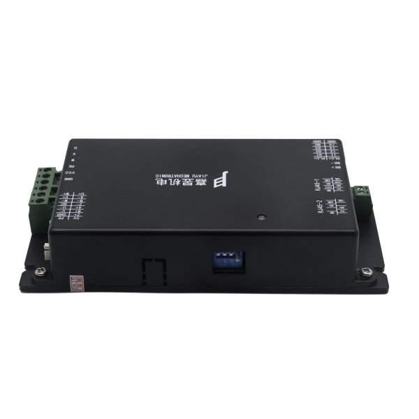 24V 8A Drip Proof DC Servo Drive For Speed Gate Turnstile
