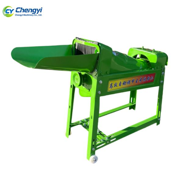 Maize sheller application in agricultural setting