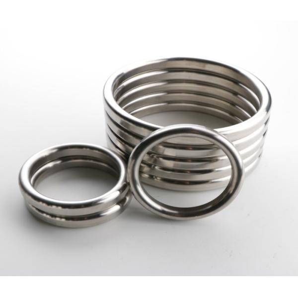 Heatproof ANSI B16.5 Ring Joint Flange