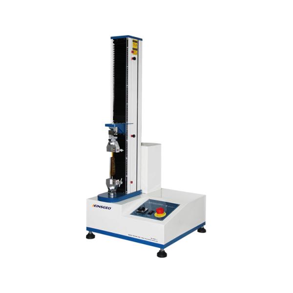 USA Sensor Universal Testing Machines , Peel Test Machine With Capacity 0.5 To 500 Kg