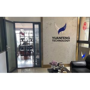 Hunan Yuanfeng Technology Co., Ltd