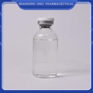 China 50mg/ml HA hyaluronic acid crosslinked dermal chest injection High viscosity injection can be customized on sale