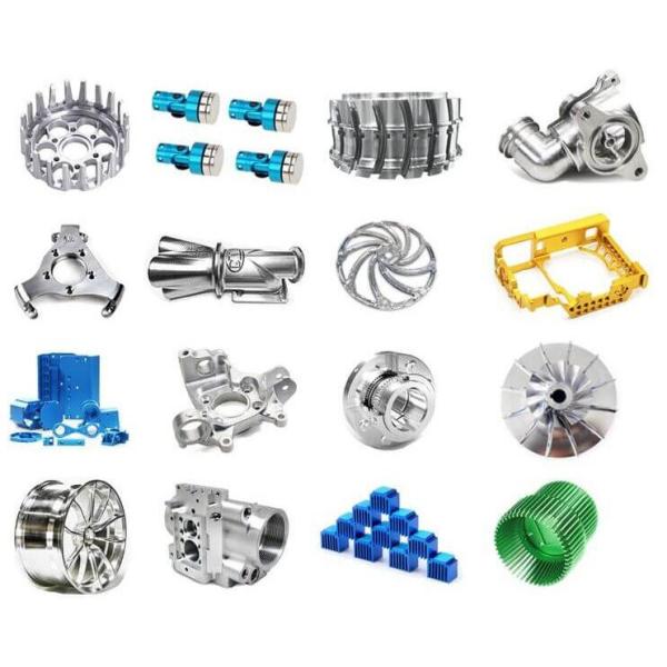 Vertical Pressure Chamber Structure Customized Die Cast Foundry Precision Accessories