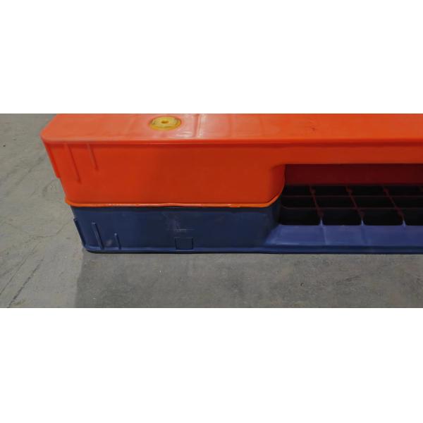 450 KG Automatic Plastic Welding Machine for Plastic Plates Machine Type Automatic