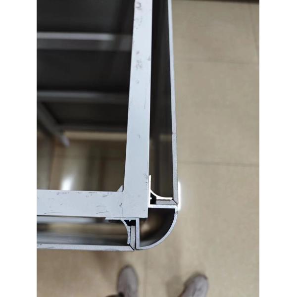 DHPE Coating Fire Rated ACP Sheets
