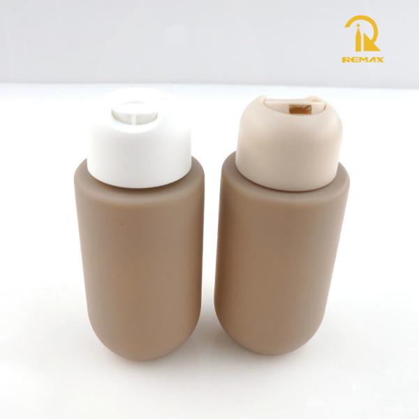 90ml protable sub packaged lotion bottle – For Moisturizing Cream, Shampoo, Body Wash, Conditioner & Facial Cleanser