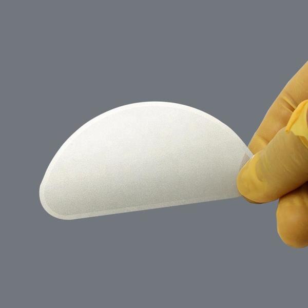 Custom Precision Stainless Steel Etching Filter Screen Etched Micro Hole Metal Filter Screen For Medical/Laboratory Filtration