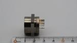 Temp Resistant Accelerometer Sensor with Vibration Peak Sine 20g 10Hz 2000Hz