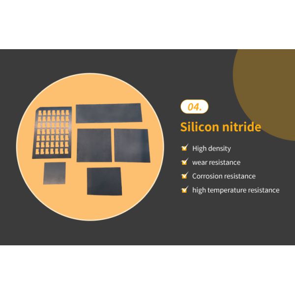 Industrial High Frequency Alumina Ceramic Terminal Blocks Multi Way 2 Way 3 Way