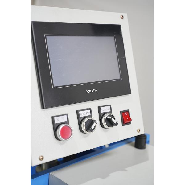High Performance Plate Straight Seam Welding Machine Manual Kitchen Sink Machine