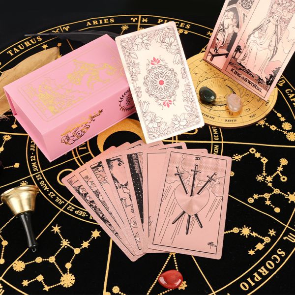 Custom Card Game Printing 54 Cards Per Deck Customization Options for Card Design/Box Design/Rulebook Design
