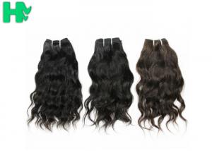 Quality Fashion Style Brazilian Ladies Human Hair Wigs , Deep Wave 100 Human Hair Wigs for sale