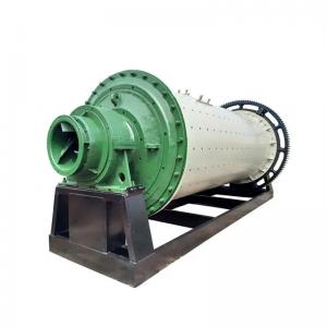 China Mining Mill Equipment Ore Grinding Mill Tube Pipe Mill on sale
