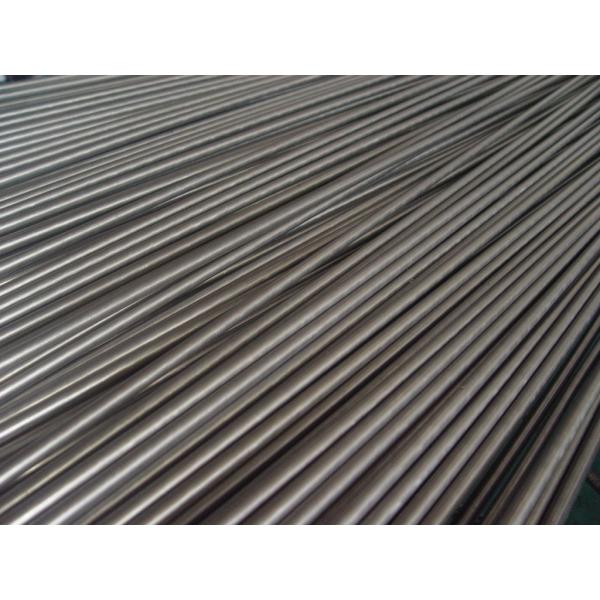 Caparo Precision Tubes with high precision for Hydraulic and Pneumatic Systems EN10305-4