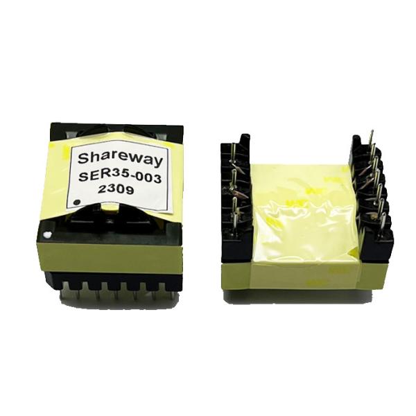 Multiple-output SMPS Flyback Transformer For Metering 750816130