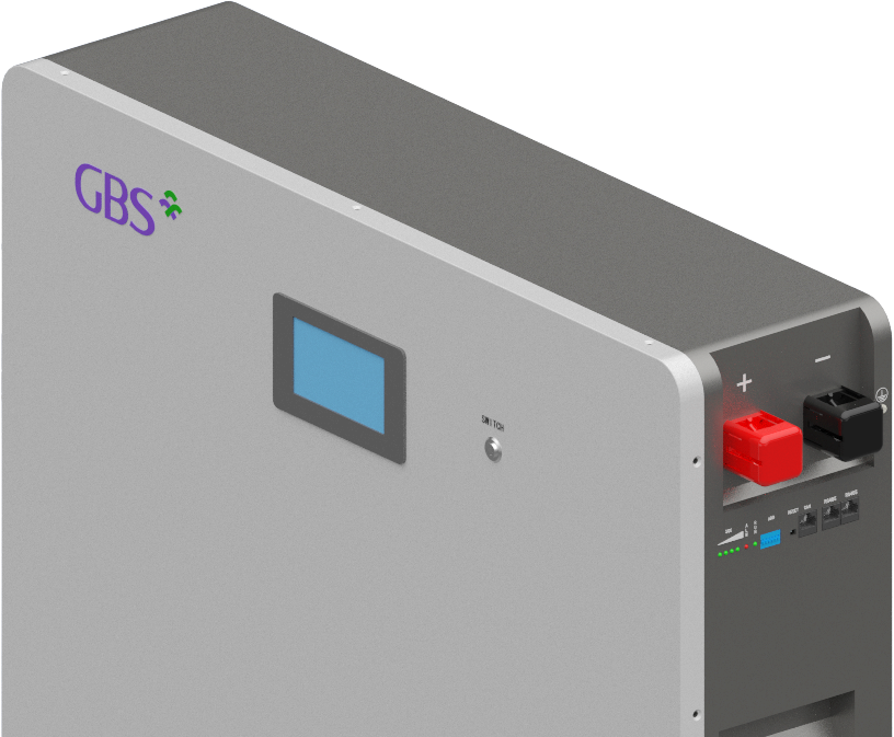 2025 Edition Home Storage Floor-standing 15KWh System Stackable 300ah Capacity CAN Communication Port Hybrid Grid Certified MSDS