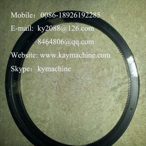 Engineering Plastics Differential End Gears Internal Gears Helical Gears Sprockets Straight Bevel Gear manufacturer