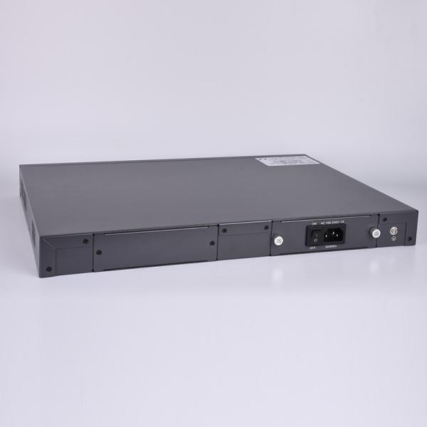 EPON 8 Port OLT