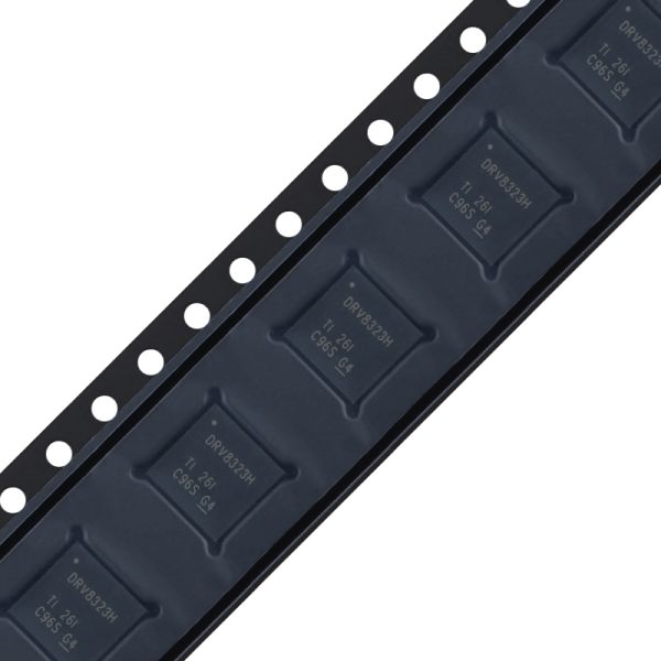 DRV8323HRTAR Gate Drivers 65-V Max 3-phase Sma Rt Gate Driver
