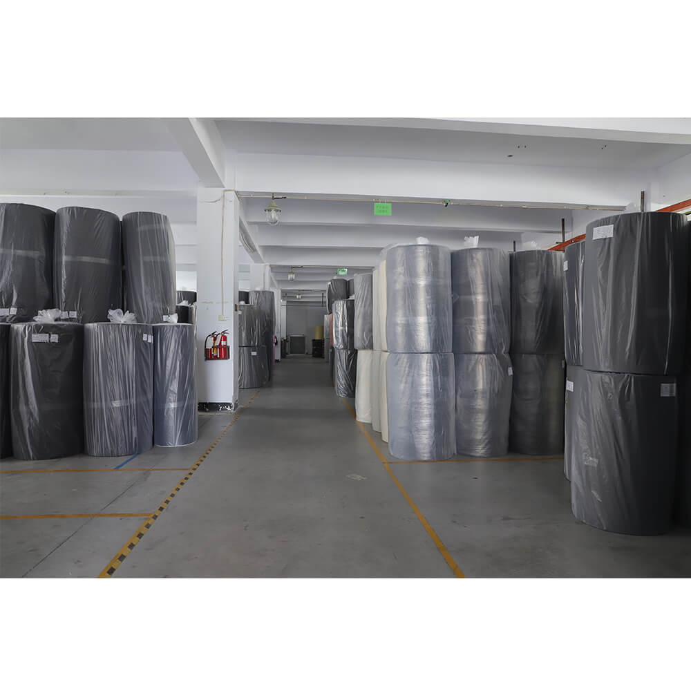 High Density Cross Linked IXPP Foam Material With Great Shock Absorption And Waterproof Performance Soft Protective Cushion Widely Adopted In