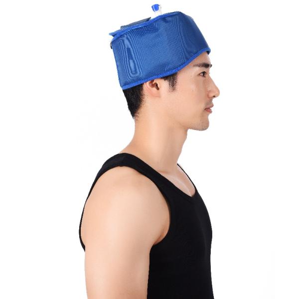 150mmHg Ice Water Compression Machine , Head Pain Ice Pack Cooler Machine