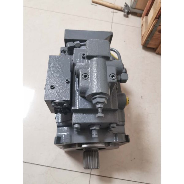 Hydraulic pumps Germany Harway plunger pumpV30D-140RDN-2-1-04LLSN250 V30D-250RDN-2-1-05/LVN400 V30D-140-RKN-2-0-04/LN400 factory