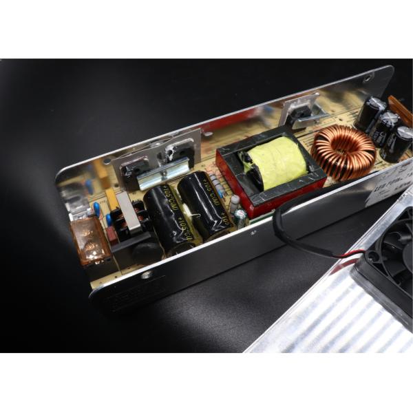 Dimmable 24v 200w Switching LED Driver Power Supply 8.3A CE approved