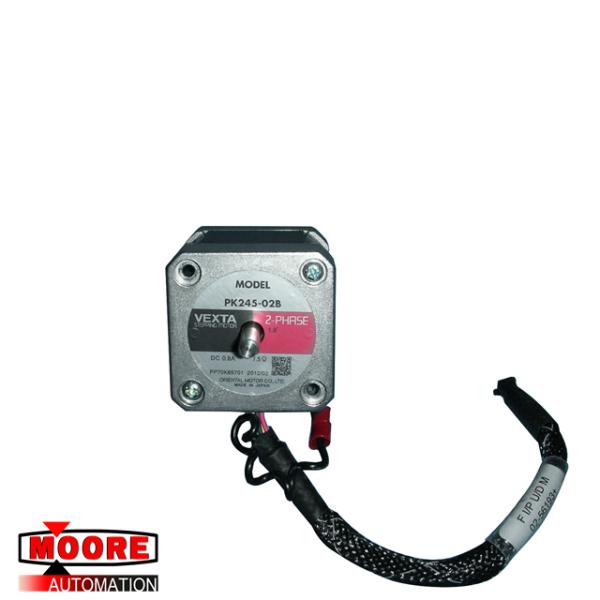 PK245-02B VEXTA 2- Phase Stepping Motor