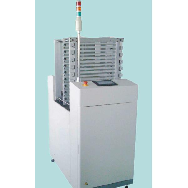 Cooling Temporary Storage Machine For SMT Mounting Machine With Storage Boards Max 10
