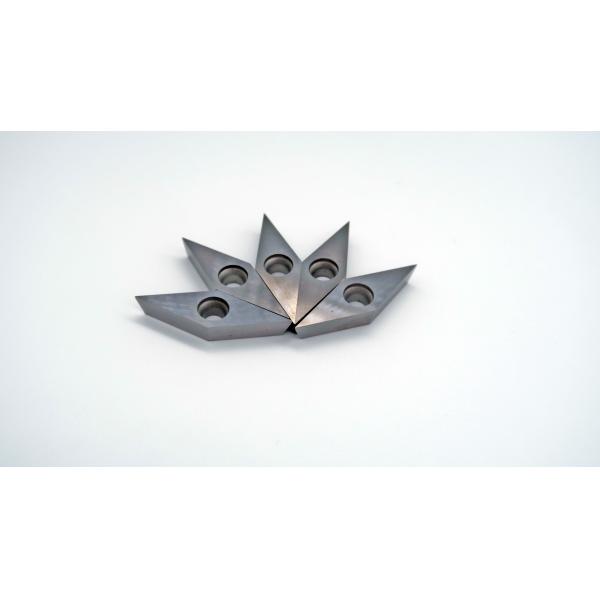 Precision Cylindrical pcd diamond tools for Enhanced Durability