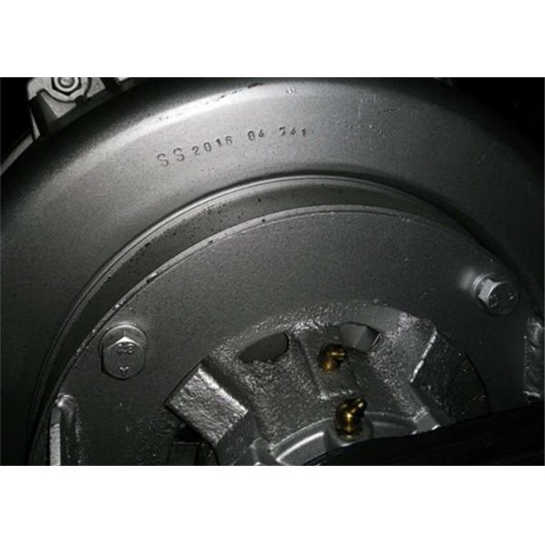 ss2016 04 741 Vacuum Suction Pump For Yin Auto Cutter Machine