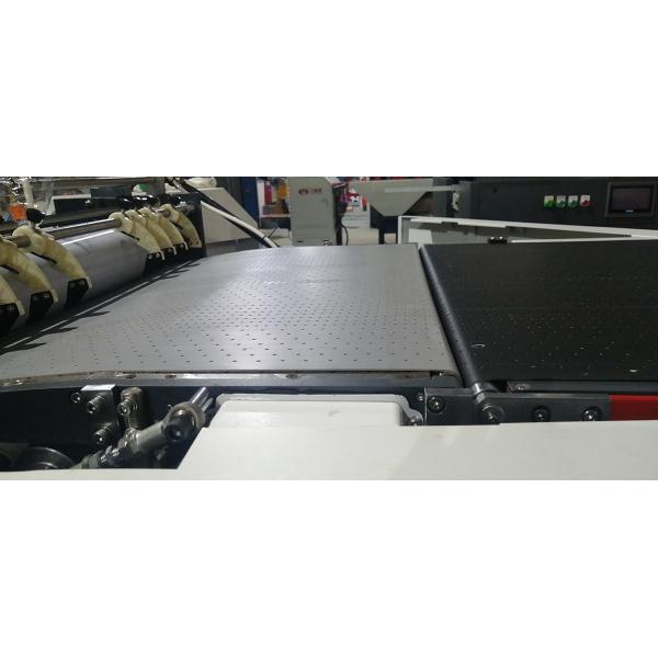 LY-HB3000CQ Double forming Rigid Box Making Machine with High speed 50 pcs/min
