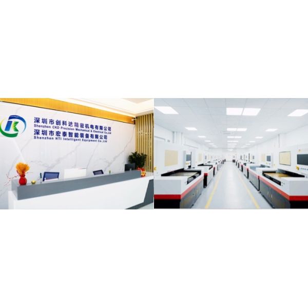 Laser Glass Cutting Machine Featuring Advanced Laser Technology for Consistent and High Precision Glass Cutting Operations To Speed 0-500mm/s