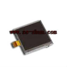 mobile phone lcd for BlackBerry TREO700