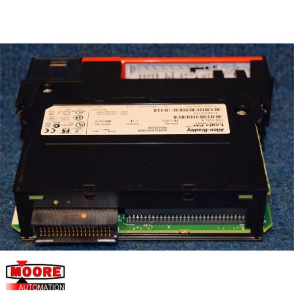 1756-L63S 1756L63S AB AB Processor Module
