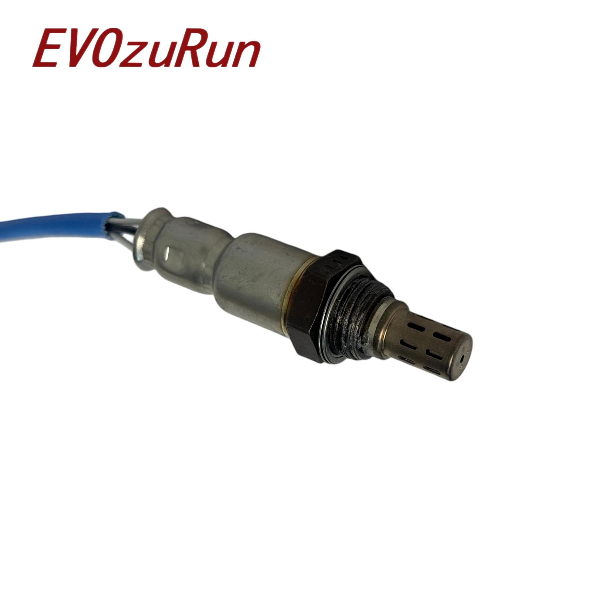Factory Direct Downstream Oxygen Sensor 234-4351 Lambda O2 Sensor 4 Wire for Honda Acura Pilot MDX TLX 3.5L