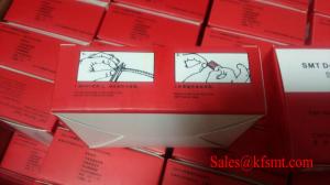 Quality SMT Double Splice Tape 8mm 500pcs/box for sale
