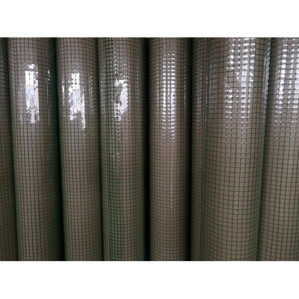 High Quality square wire mesh1x1 1x2 inch Hot Galvanized Welded wire mesh From Anping