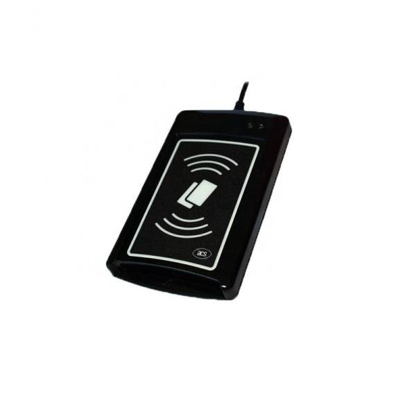 ACR1281U-C1 NFC RFID Reader DualBoost II USB Dual Interface Contactless Contact