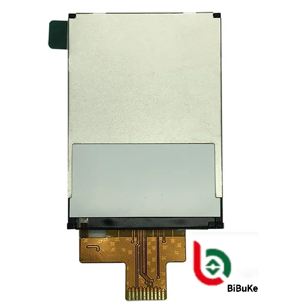 2.4 Inch TFT LCD Display with 240x320 Resolution QVGA and SPI Interface