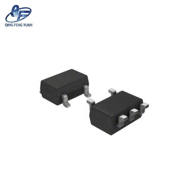 SOT23-5 Current Sense Amplifier MAX4372FEUK+T MAX4372 MAX4372FEUK