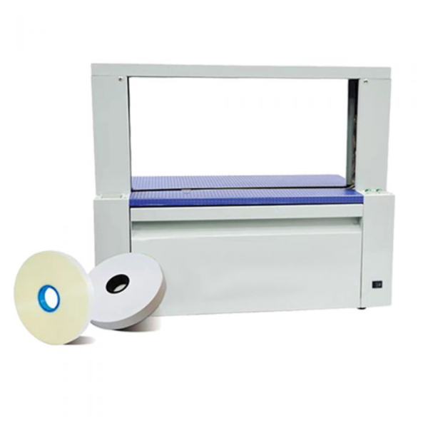 HX26 Automatic Banding Machine front view