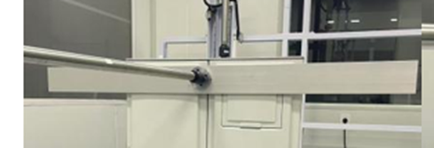 IEC61439-1 Low-Voltage Switchgear Assemblies Static Load Test Bench