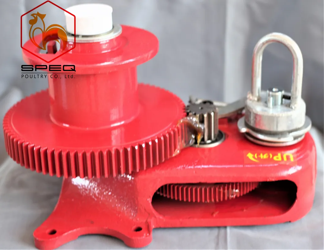 Precise Control Smart Automatic Nipple Drinking System For Poultry And Animal Farming