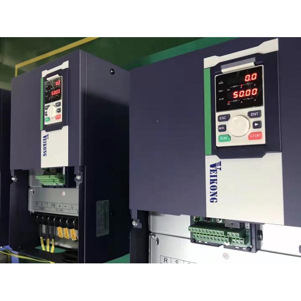 VEIKONG Variable Frequency Drive Dual Rated For HD / ND Applications