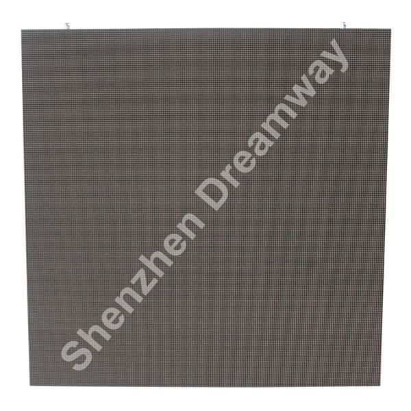 Video Wall Indoor Full Color LED Display